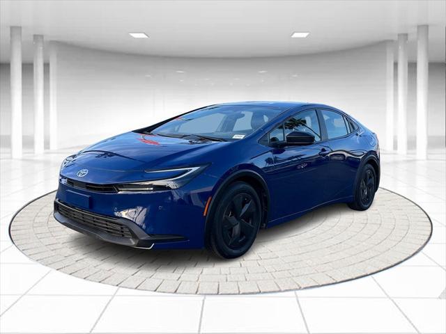 used 2023 Toyota Prius car, priced at $28,998