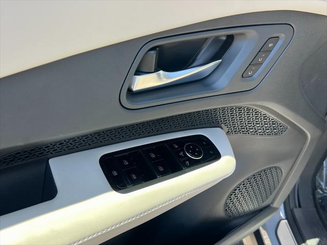 new 2024 Nissan ARIYA car, priced at $47,425