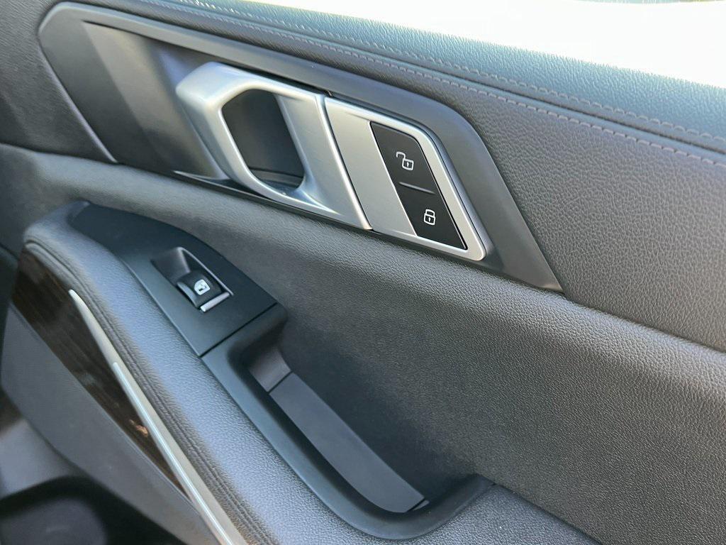 used 2021 BMW X5 car, priced at $28,725