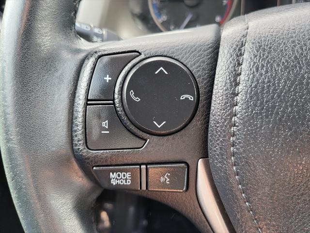 used 2018 Toyota RAV4 car, priced at $18,988