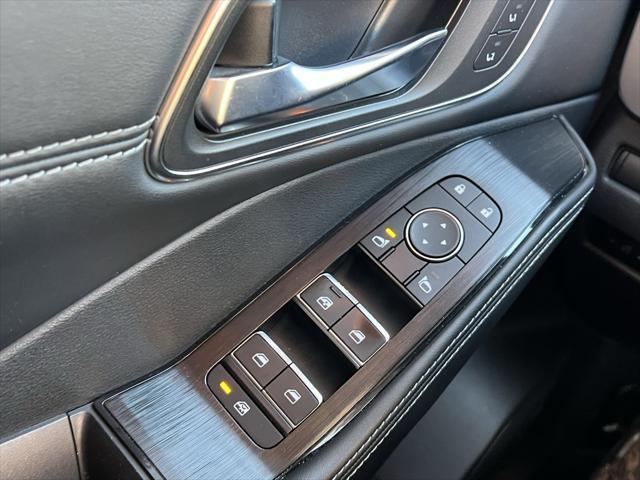 used 2021 Nissan Rogue car, priced at $25,819