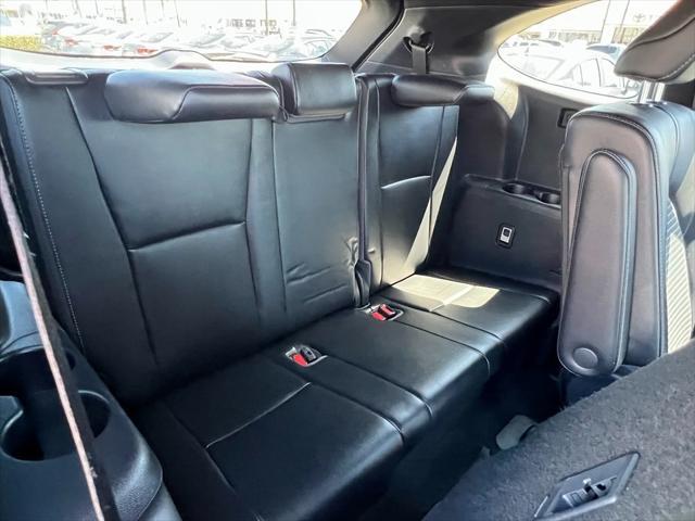 used 2021 Toyota Highlander car, priced at $35,988