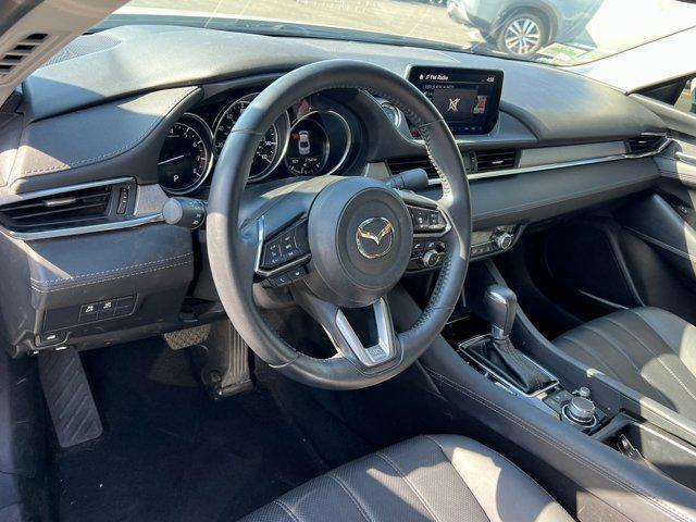 used 2019 Mazda Mazda6 car, priced at $20,910