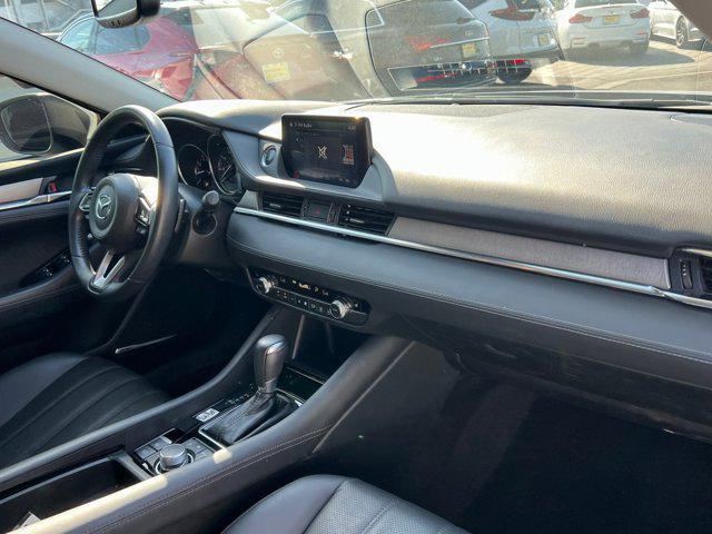 used 2019 Mazda Mazda6 car, priced at $20,910