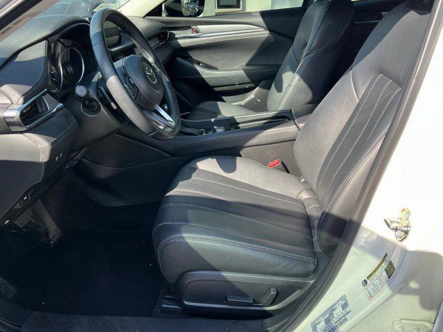 used 2019 Mazda Mazda6 car, priced at $20,910