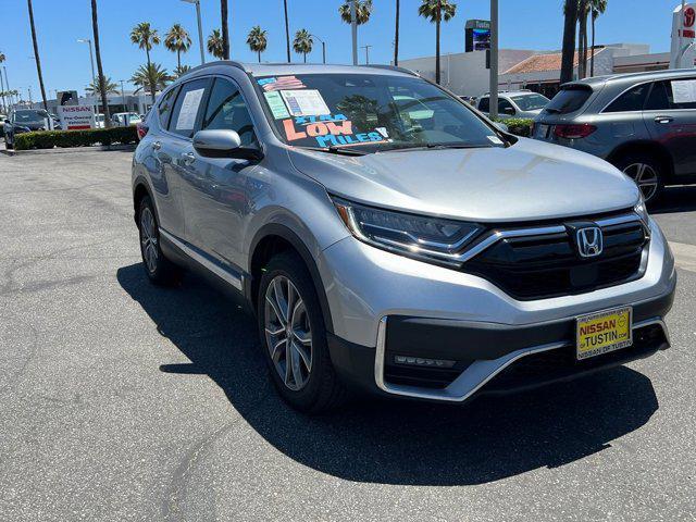 used 2020 Honda CR-V car, priced at $28,995