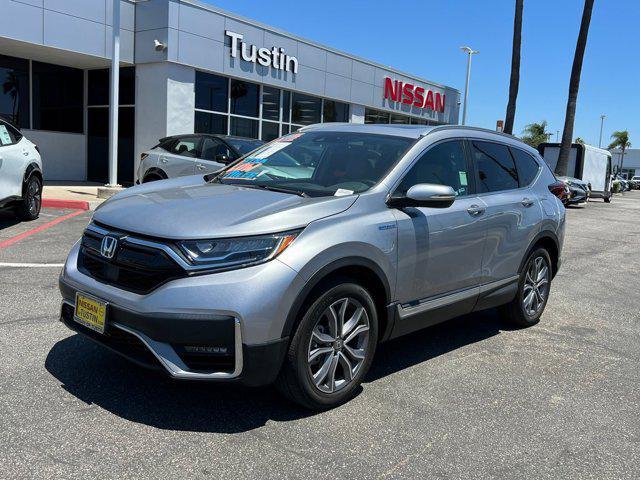 used 2020 Honda CR-V car, priced at $28,995