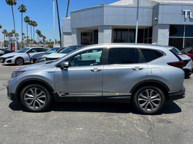 used 2020 Honda CR-V car, priced at $28,995