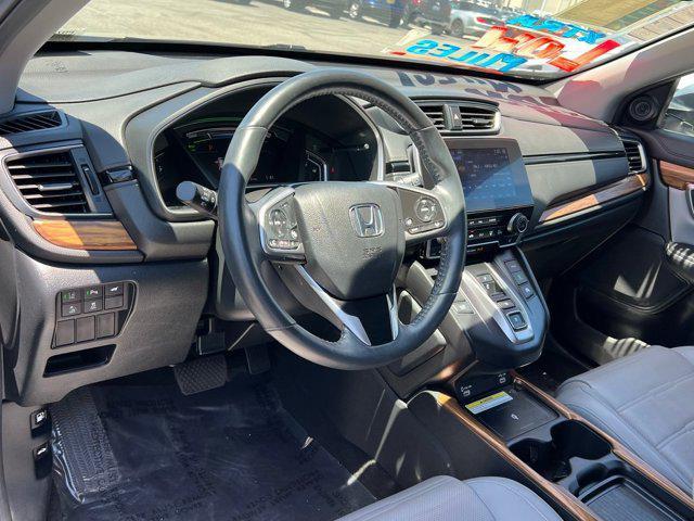 used 2020 Honda CR-V car, priced at $28,995