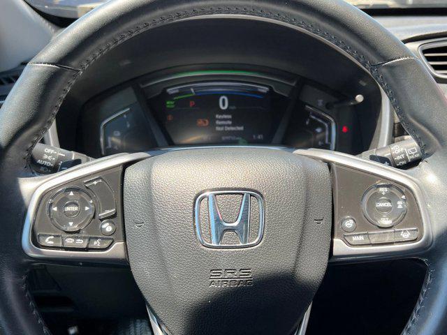 used 2020 Honda CR-V car, priced at $28,995