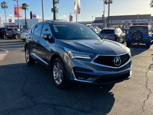 used 2019 Acura RDX car, priced at $24,988