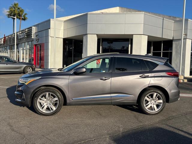 used 2019 Acura RDX car, priced at $24,988