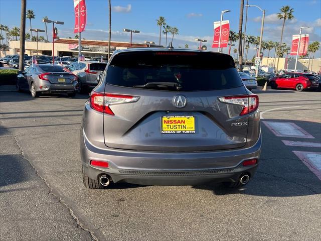 used 2019 Acura RDX car, priced at $24,988