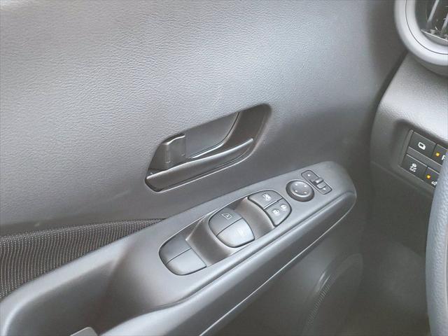 new 2025 Nissan Kicks car, priced at $23,260