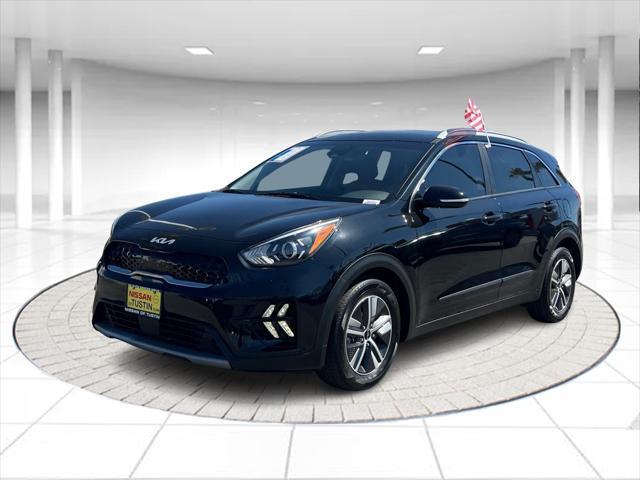 used 2022 Kia Niro car, priced at $21,988