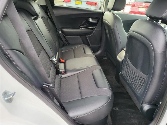 used 2022 Kia Niro car, priced at $22,111