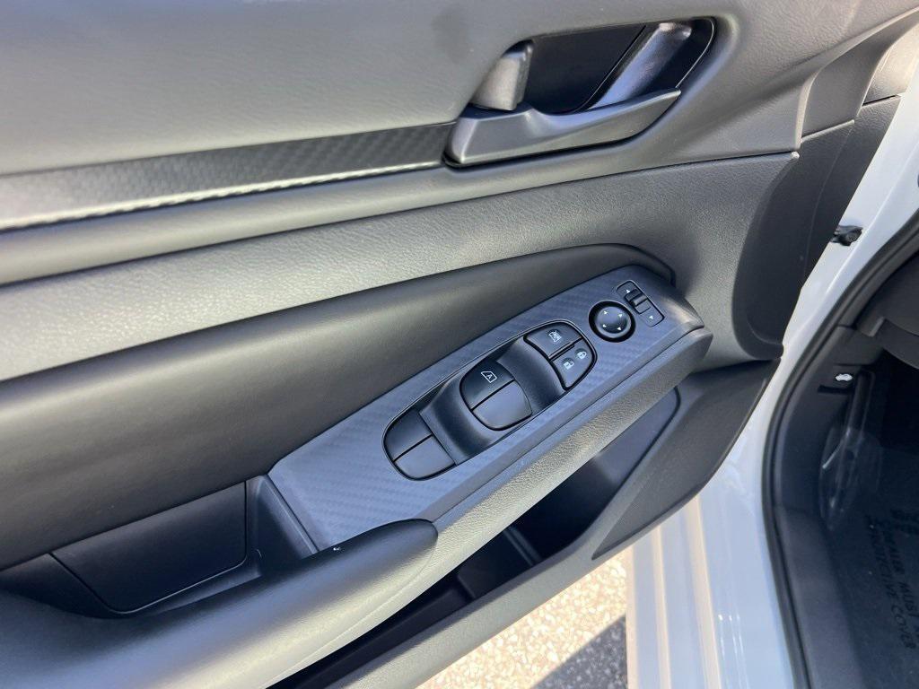 used 2025 Nissan Altima car, priced at $21,825