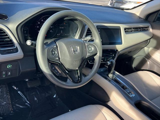 used 2022 Honda HR-V car, priced at $22,866