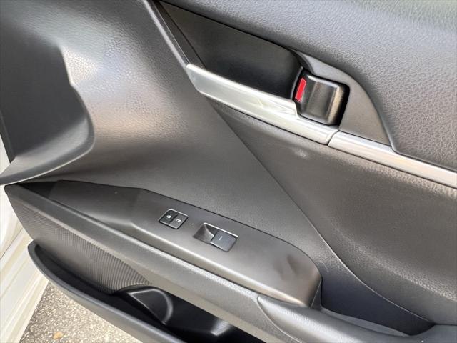 used 2023 Toyota Camry car, priced at $28,733