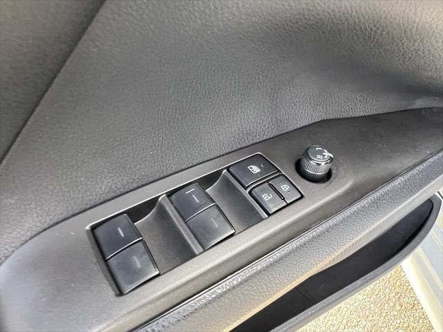 used 2023 Toyota Camry car, priced at $28,733