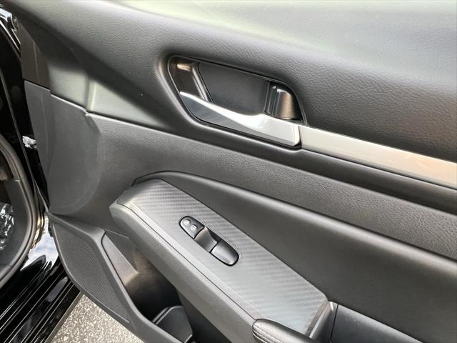 used 2022 Nissan Altima car, priced at $19,498