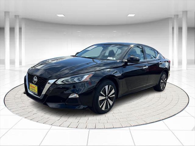 used 2022 Nissan Altima car, priced at $21,589