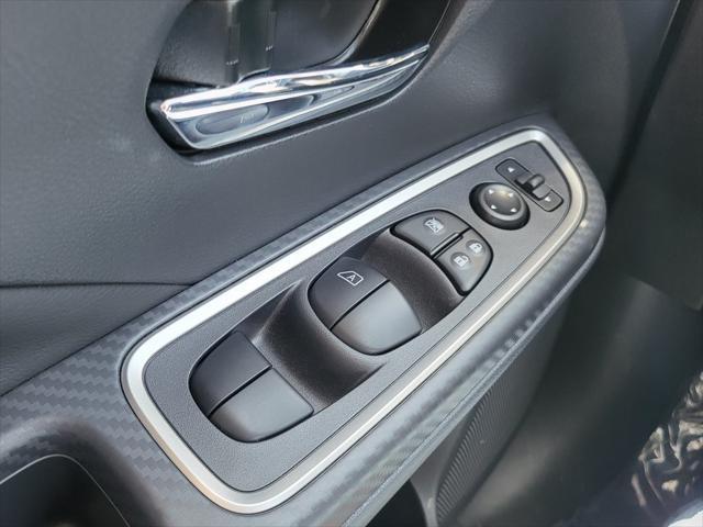 new 2025 Nissan Versa car, priced at $22,585