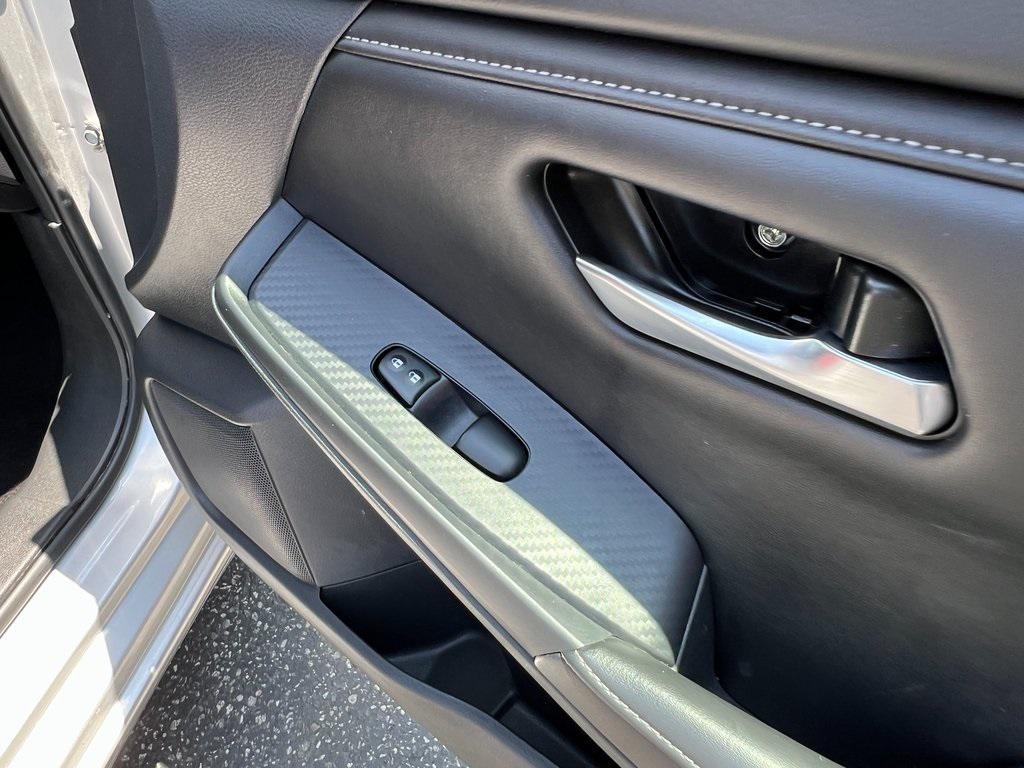 used 2023 Nissan Sentra car, priced at $17,934