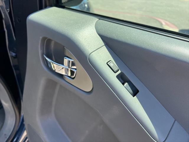 used 2016 Nissan Frontier car, priced at $14,418