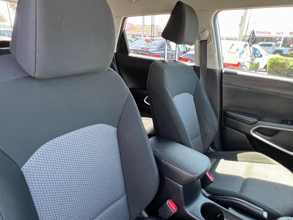 used 2023 Kia Soul car, priced at $18,498