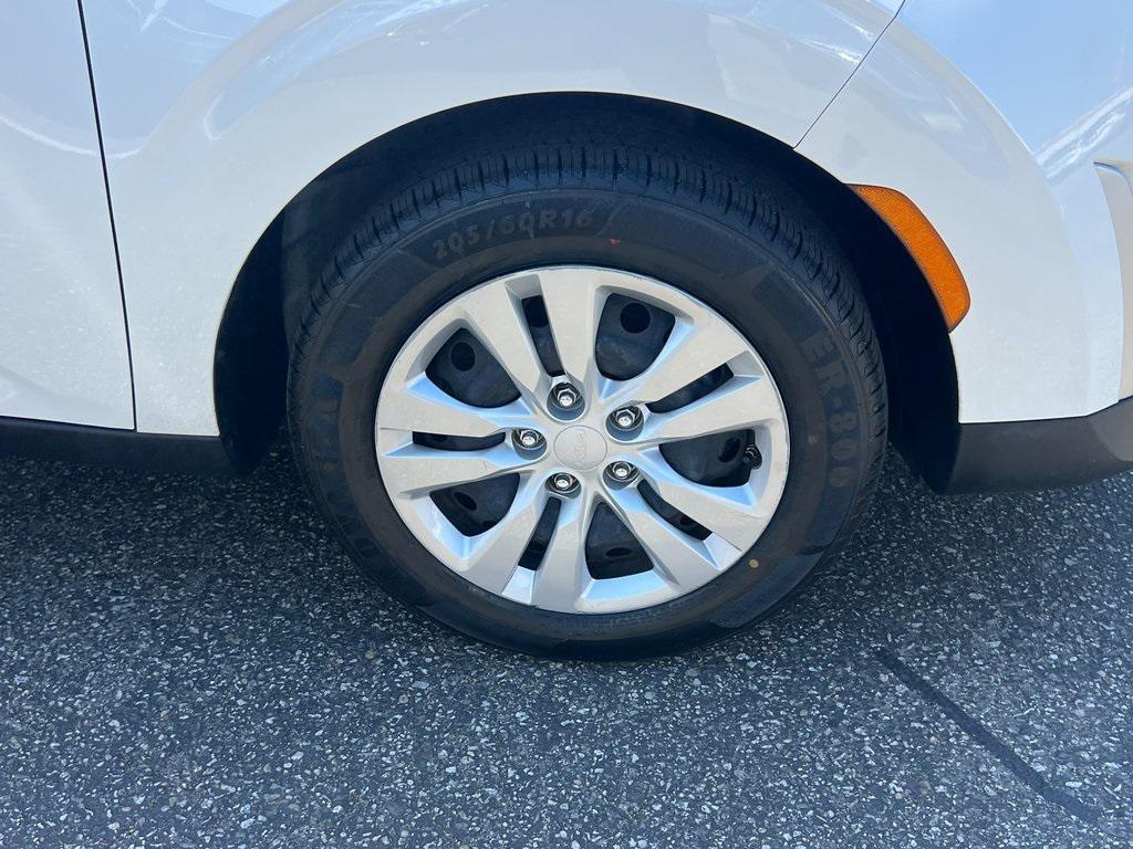used 2023 Kia Soul car, priced at $18,498