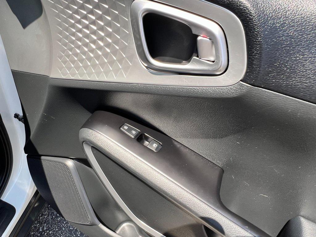 used 2023 Kia Soul car, priced at $18,498
