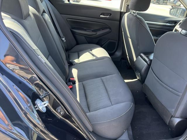 used 2022 Nissan Altima car, priced at $18,991