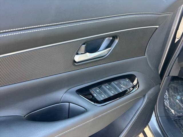 new 2025 Nissan Murano car, priced at $40,517