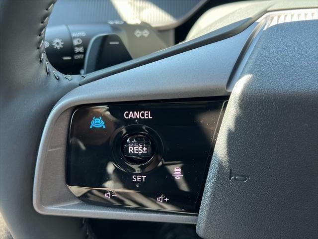 new 2025 Nissan Murano car, priced at $40,517