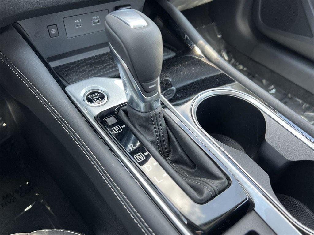 used 2024 Nissan Altima car, priced at $26,350