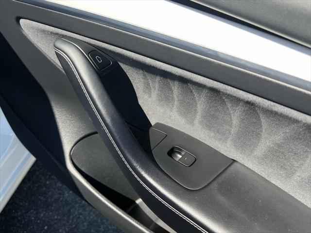 used 2021 Tesla Model 3 car, priced at $21,924