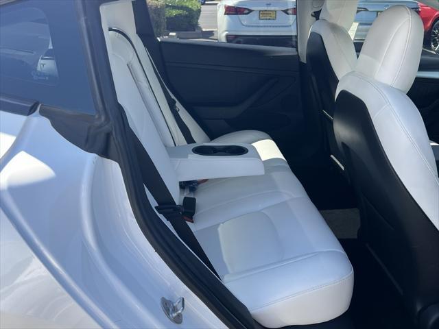used 2021 Tesla Model 3 car, priced at $21,924
