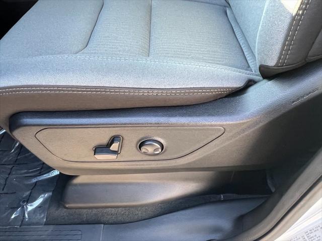 used 2022 Ram 1500 car, priced at $41,988