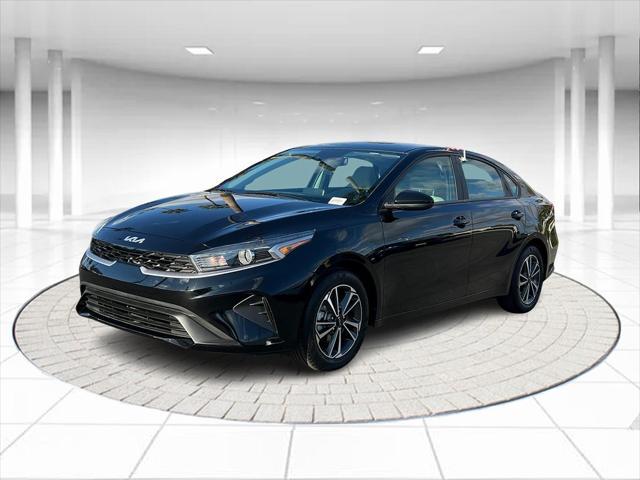 used 2022 Kia Forte car, priced at $17,892