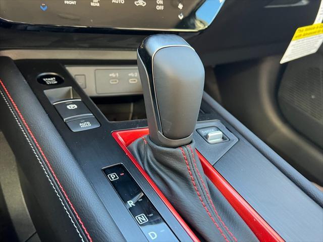new 2025 Nissan Kicks car, priced at $27,500