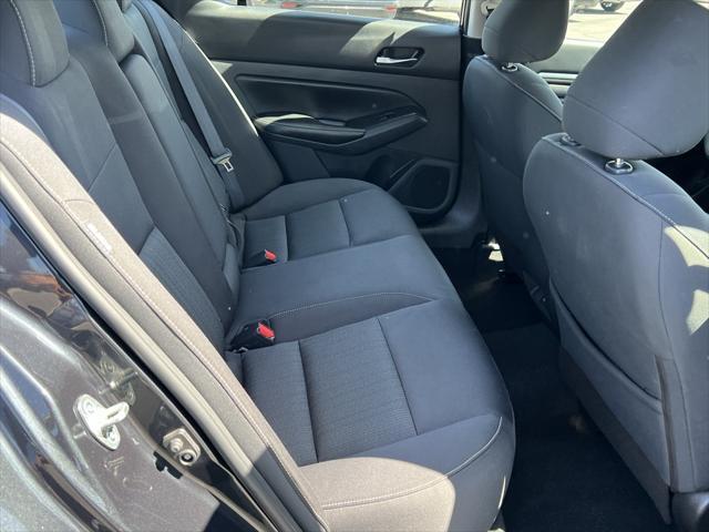 used 2022 Nissan Altima car, priced at $19,498