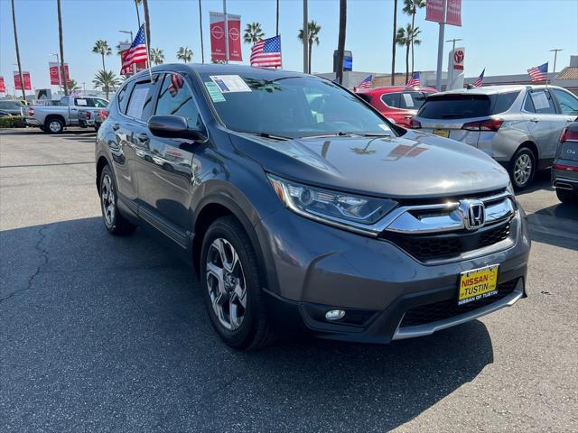 used 2019 Honda CR-V car, priced at $24,763