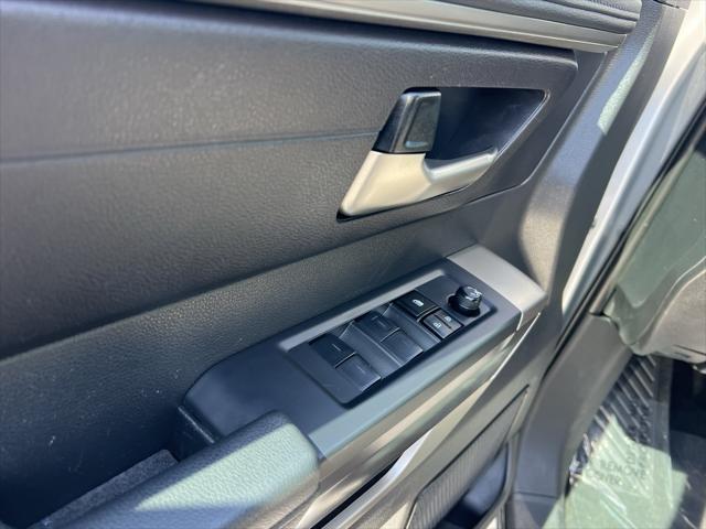 used 2024 Toyota Tundra car, priced at $47,988