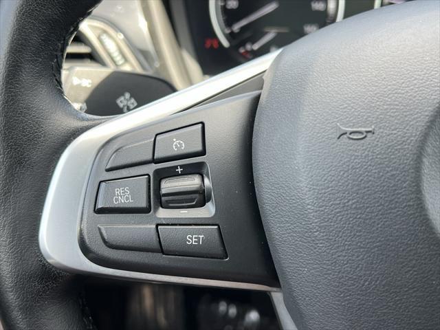 used 2021 BMW X1 car, priced at $24,988