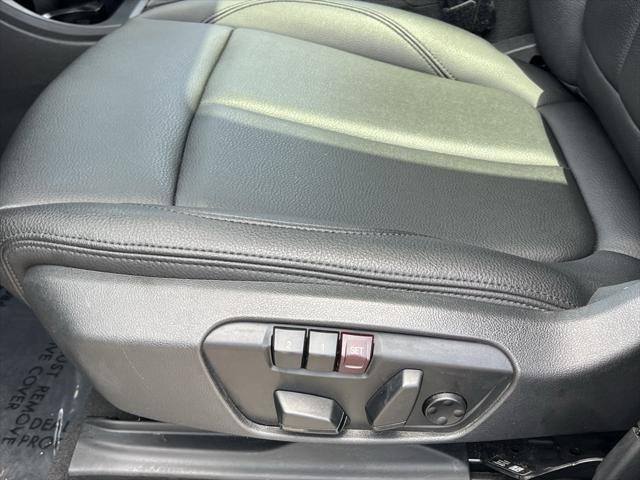 used 2021 BMW X1 car, priced at $24,988