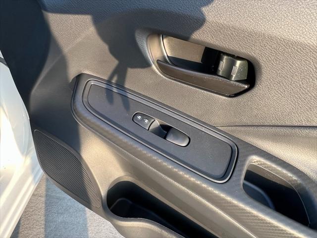 new 2025 Nissan Versa car, priced at $21,438