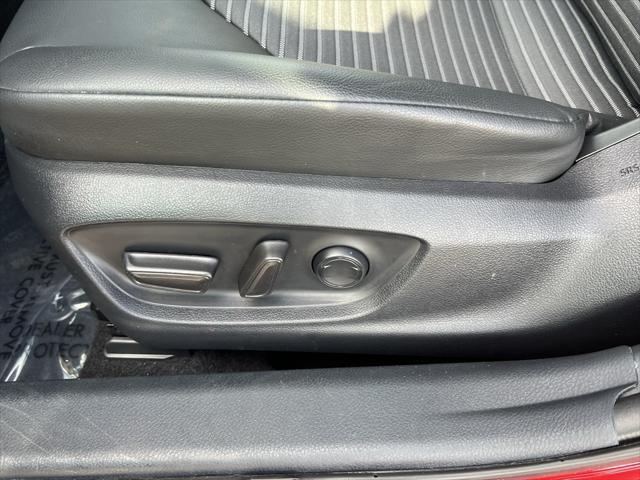 used 2022 Toyota Camry car, priced at $25,230