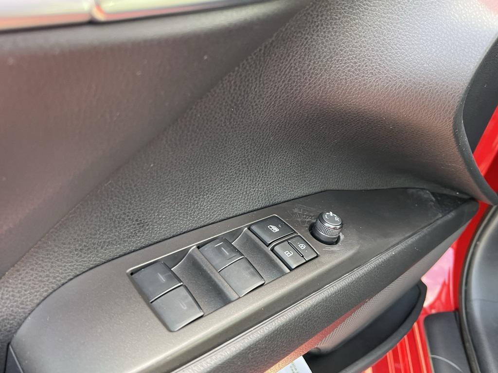 used 2022 Toyota Camry car, priced at $24,777