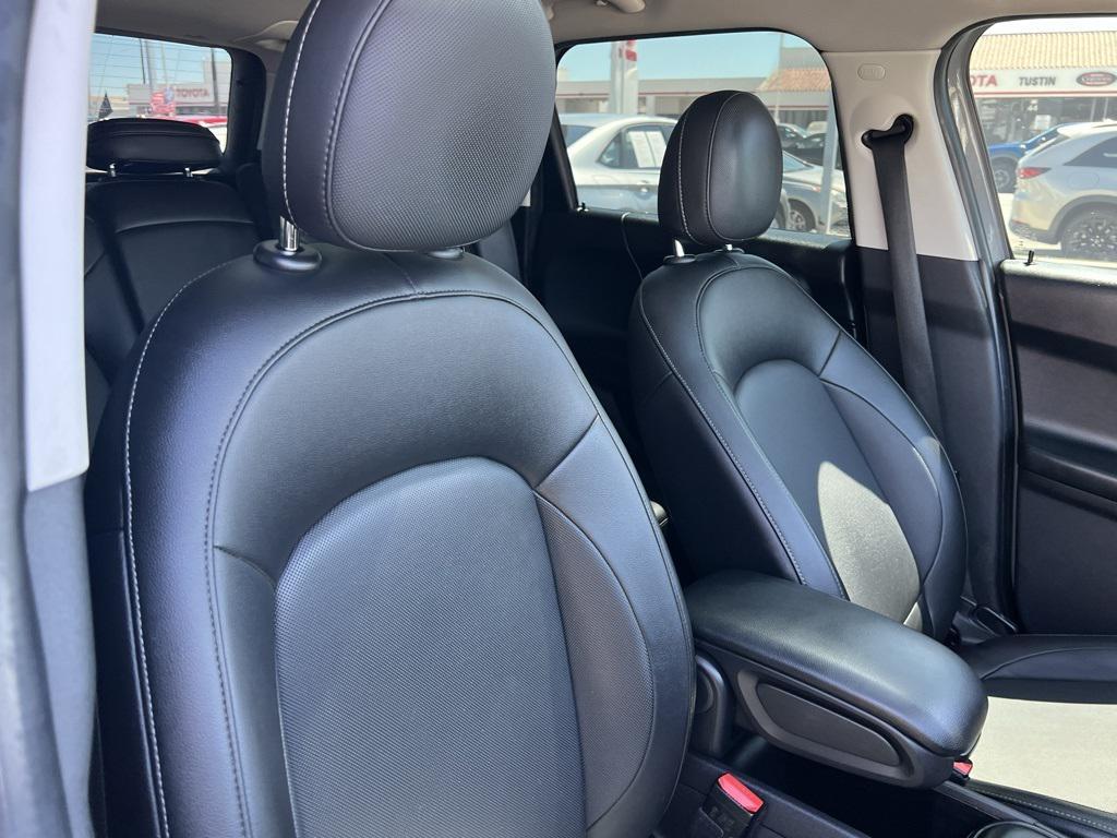 used 2020 MINI Countryman car, priced at $18,222